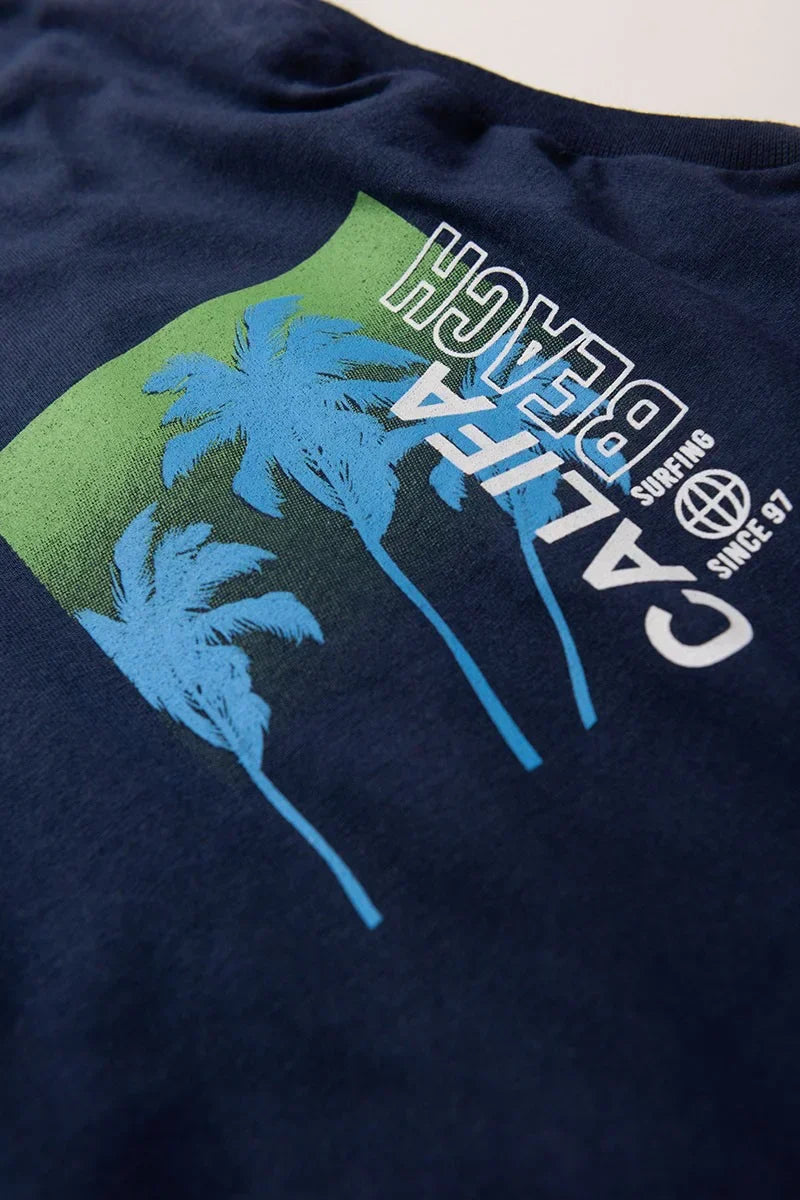 Conjunto Juvenil Califa Marinho