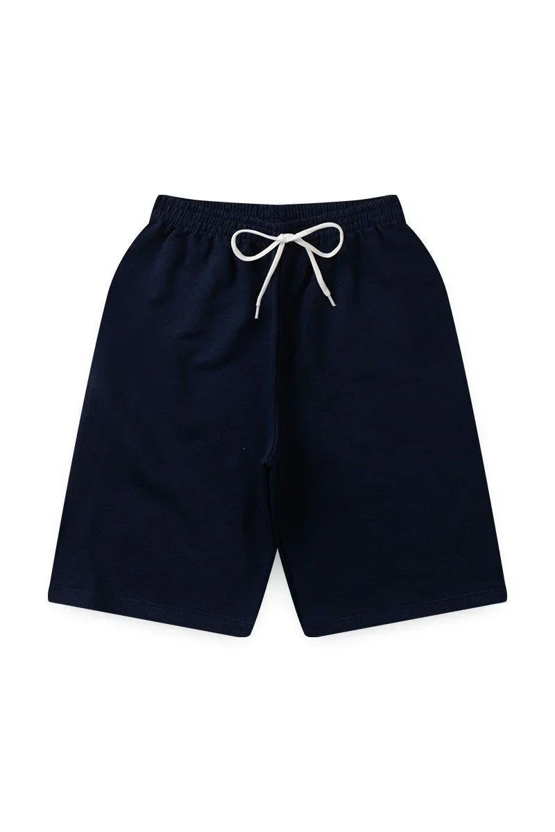 Conjunto Juvenil Basic Vermelho