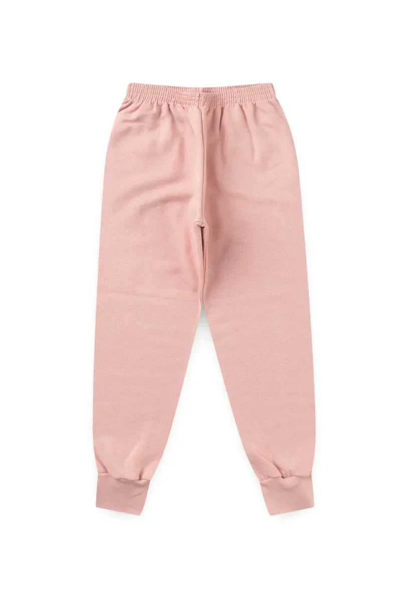 Conjunto Moletom Infantil Menina c/ Capuz Good Mood Cake