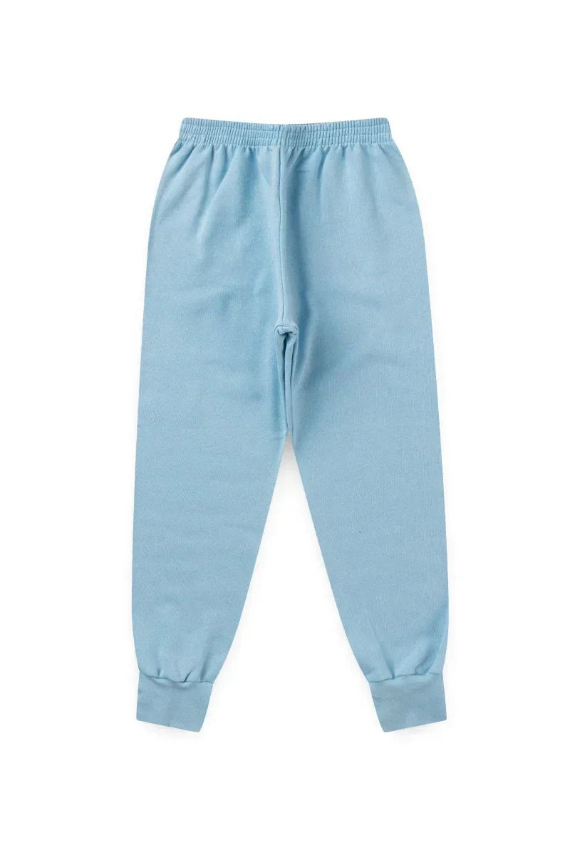 Conjunto Moletom Infantil Menina c/ Capuz Good Mood Frost