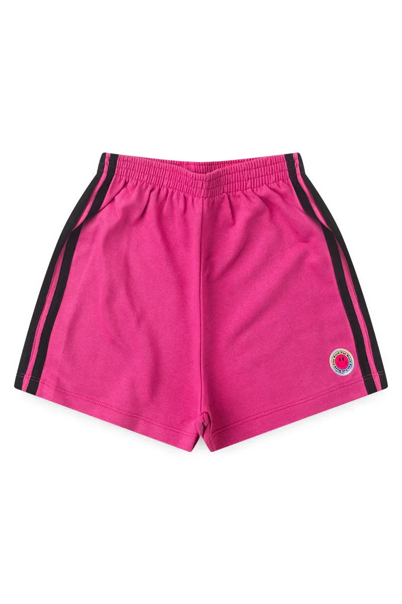 Conjunto Juvenil Verão Feminino Mood Weekend Uva