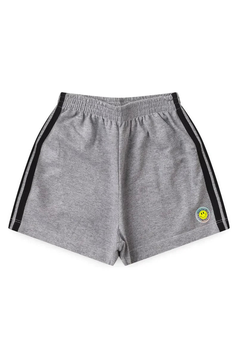 Conjunto Juvenil Verão Feminino Mood Weekend Mescla