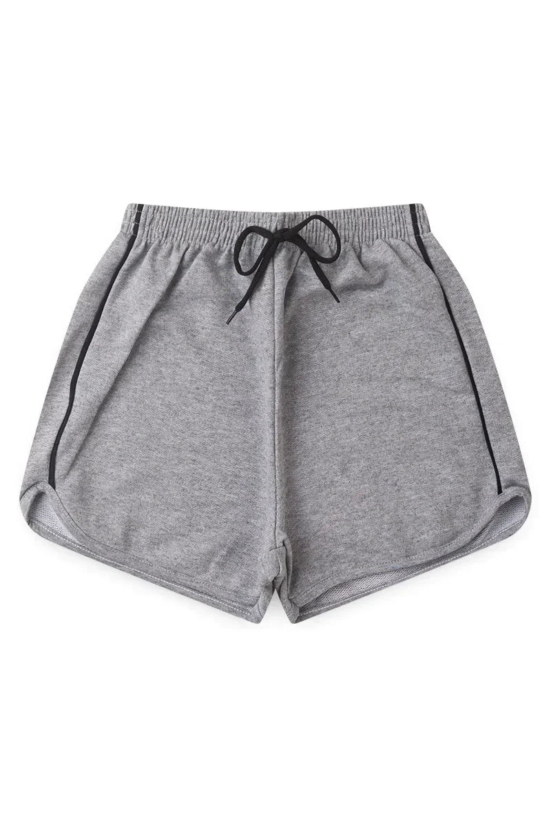 Conjunto Juvenil Verão Feminino Beauty And Kind Preto