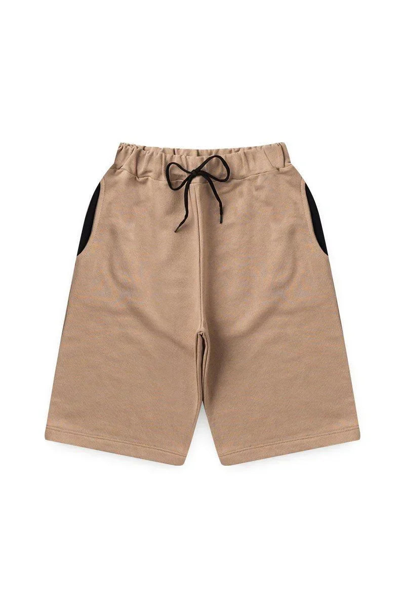 Conjunto Juvenil Chicago Preto