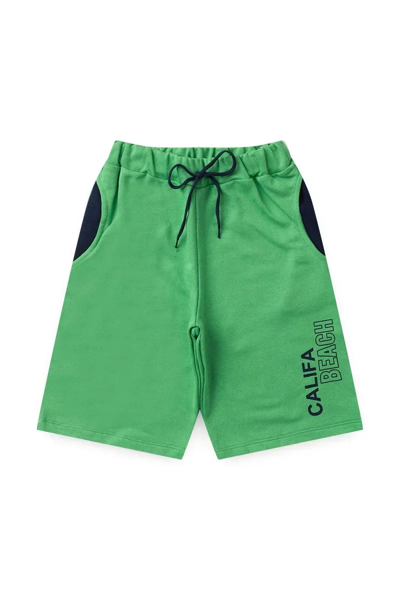 Conjunto Juvenil Califa Marinho