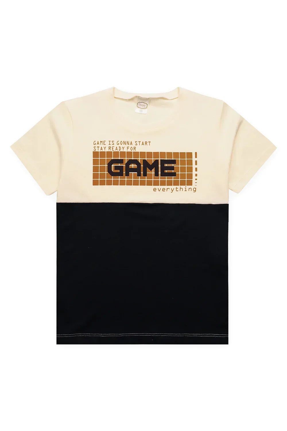 Conjunto Juvenil Verão Masculino Welcome To Paradise Pérola (cópia)